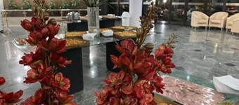 Sumatra Hotel e Centro de Convenções