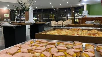 Sala de reunião