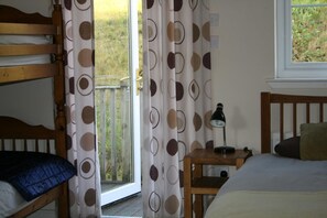 Interior - BCC Loch Ness Hostel (Inverness)