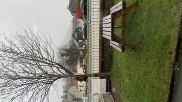 Standard Double Room, Ensuite | Blackout curtains, free WiFi, bed sheets