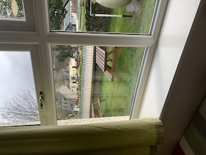 Triple Room (Own Entrance)