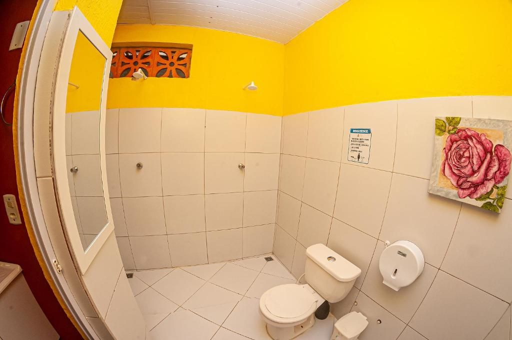 Foto - Hostel Dragão do Mar