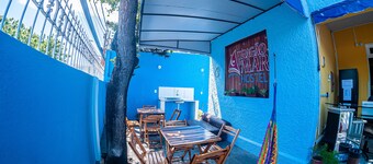 Hostel Dragão do Mar