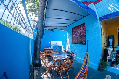 Hostel Dragão do Mar