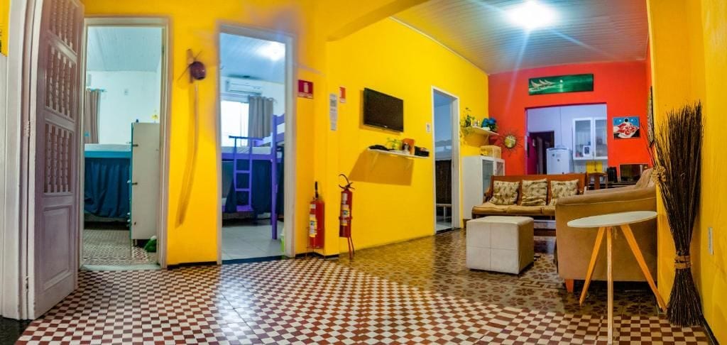 Foto - Hostel Dragão do Mar