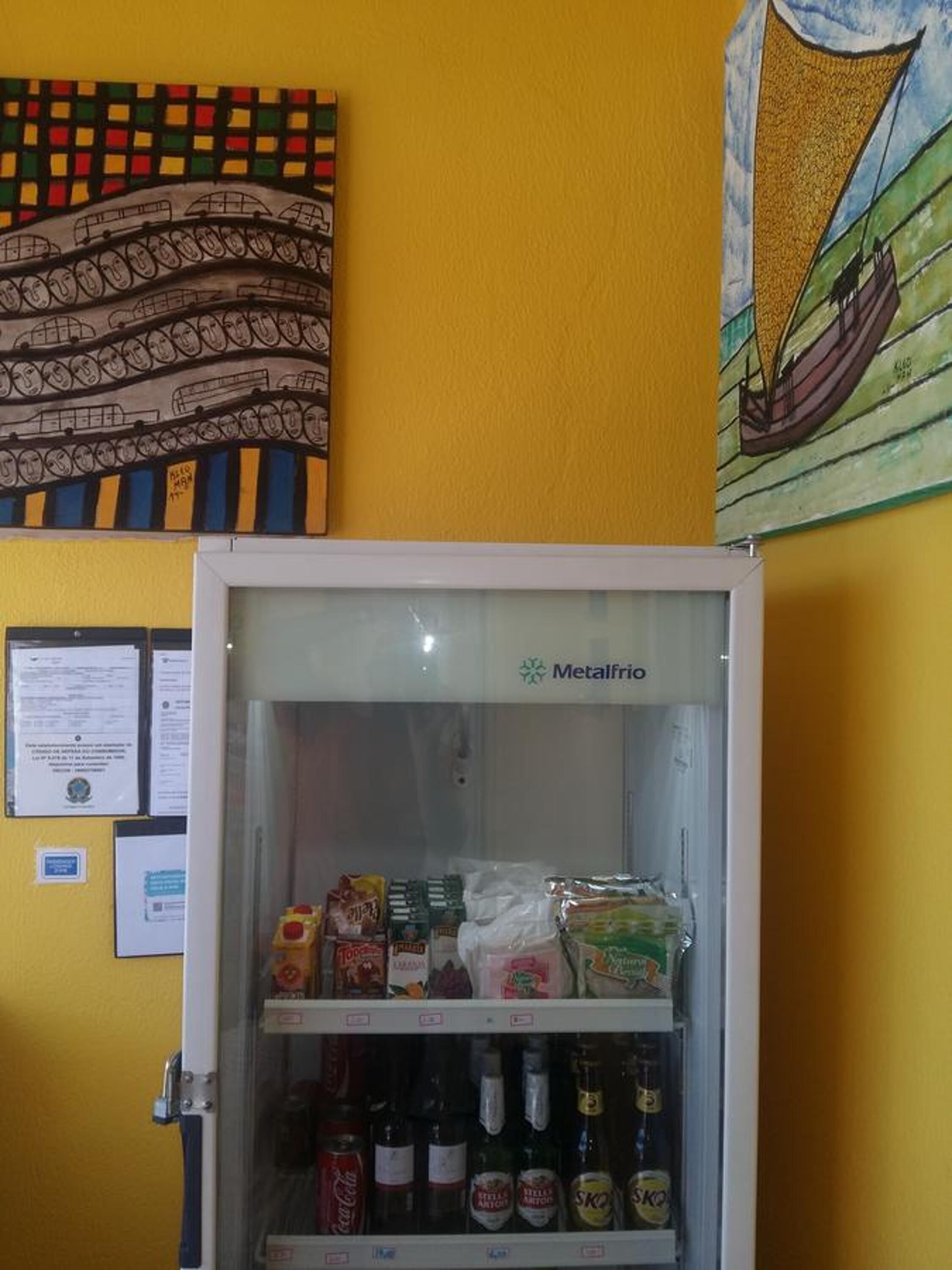 Photo - Hostel Dragão do Mar