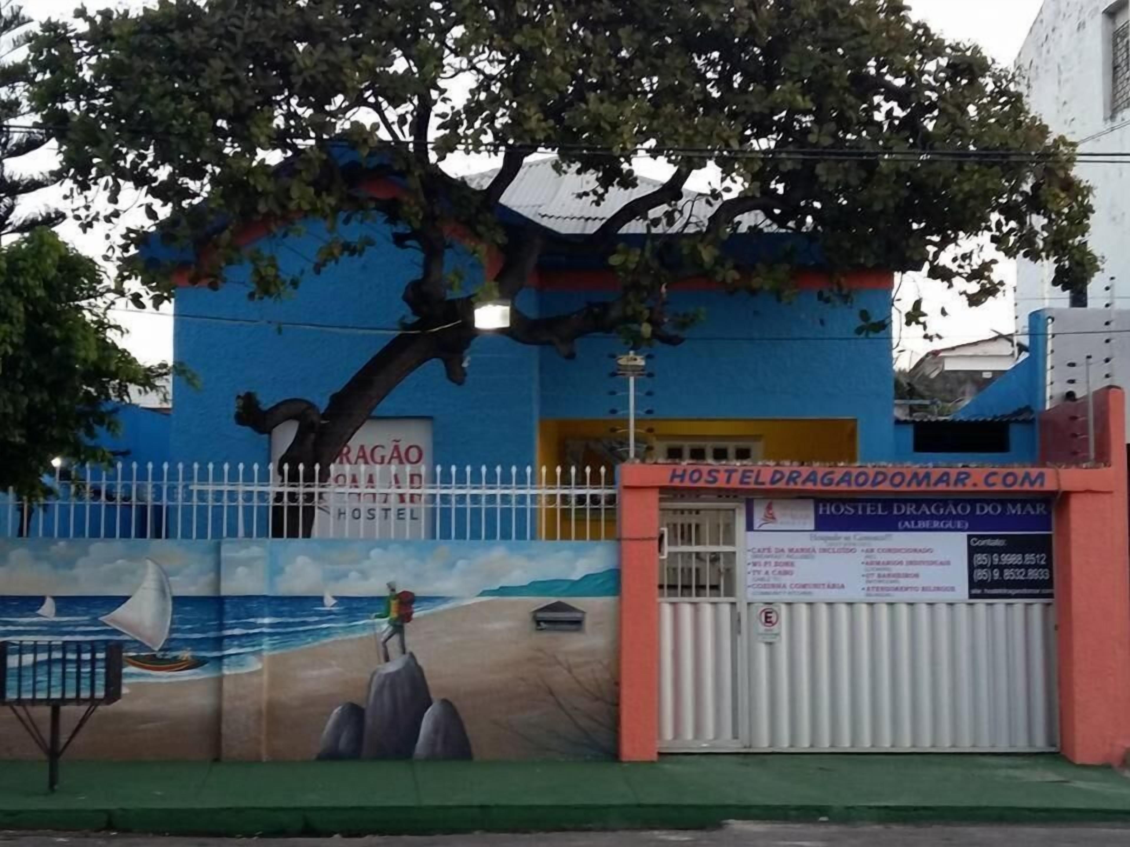 Foto - Hostel Dragão do Mar Fortaleza