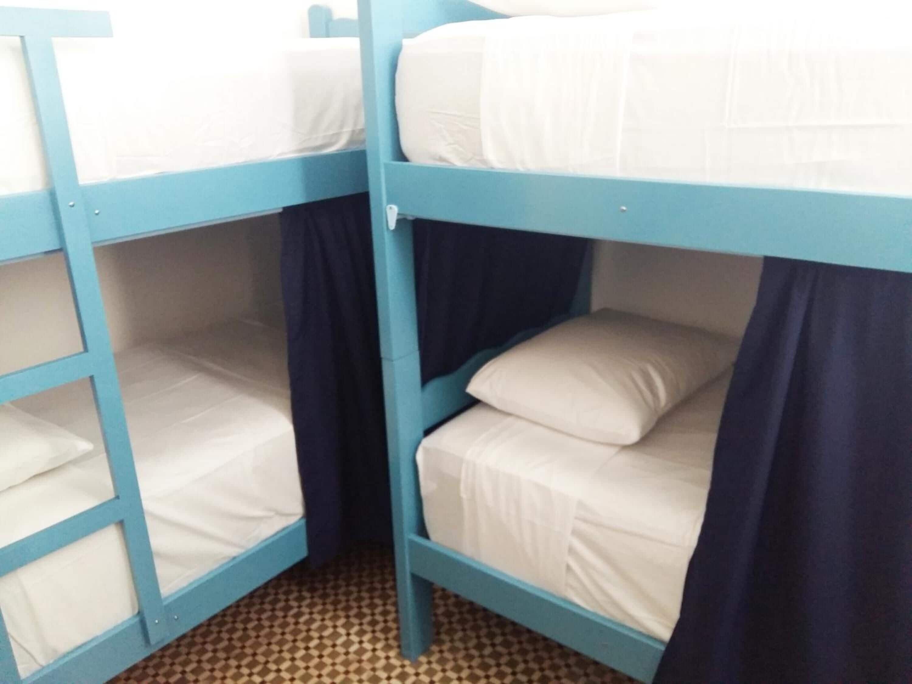 Foto - Hostel Dragão do Mar Fortaleza