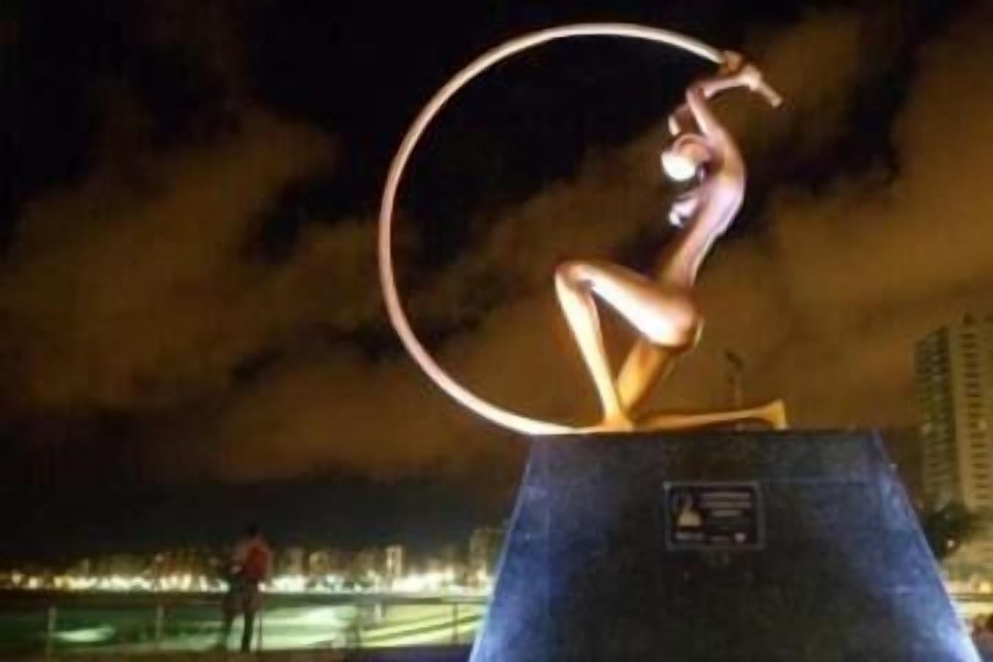 Foto - Hostel Dragão do Mar Fortaleza