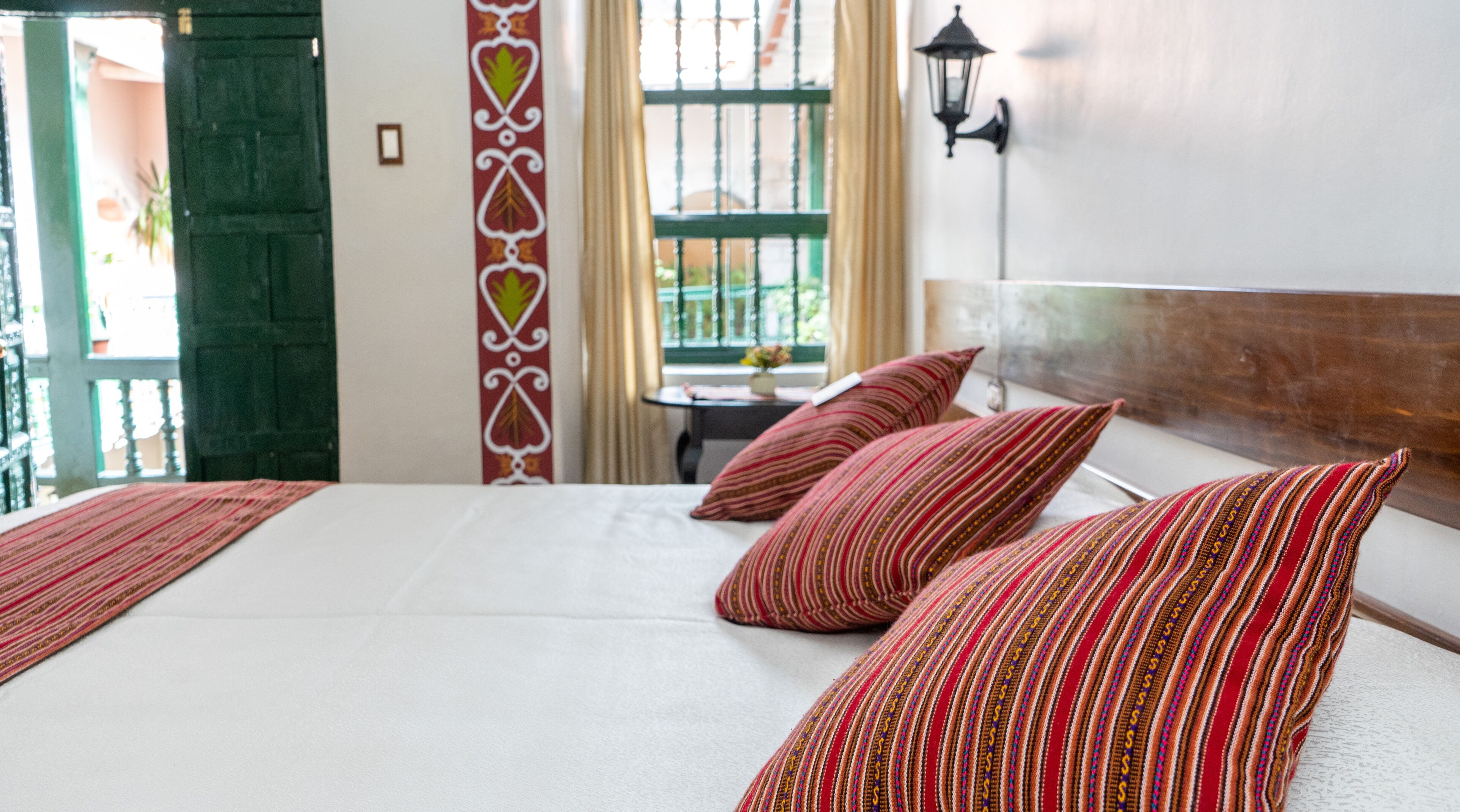 Photo - La Casona Real Cusco