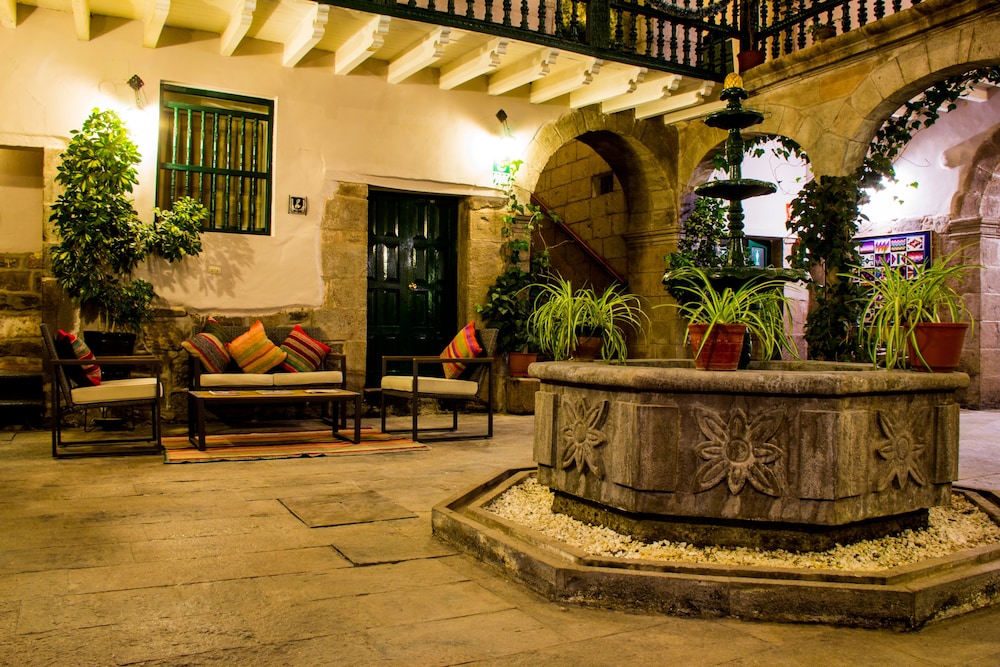 Casona Real Hotel Cusco image