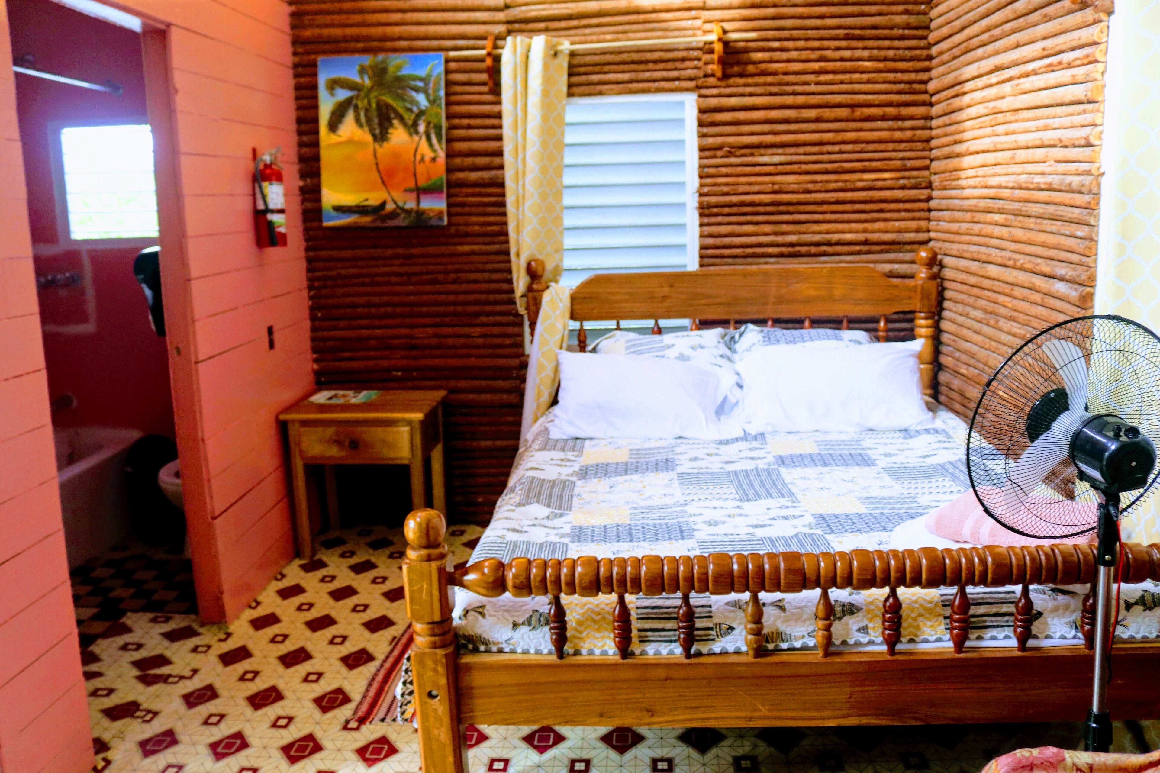 Palmento Grove Cultural &amp; Healing Institute