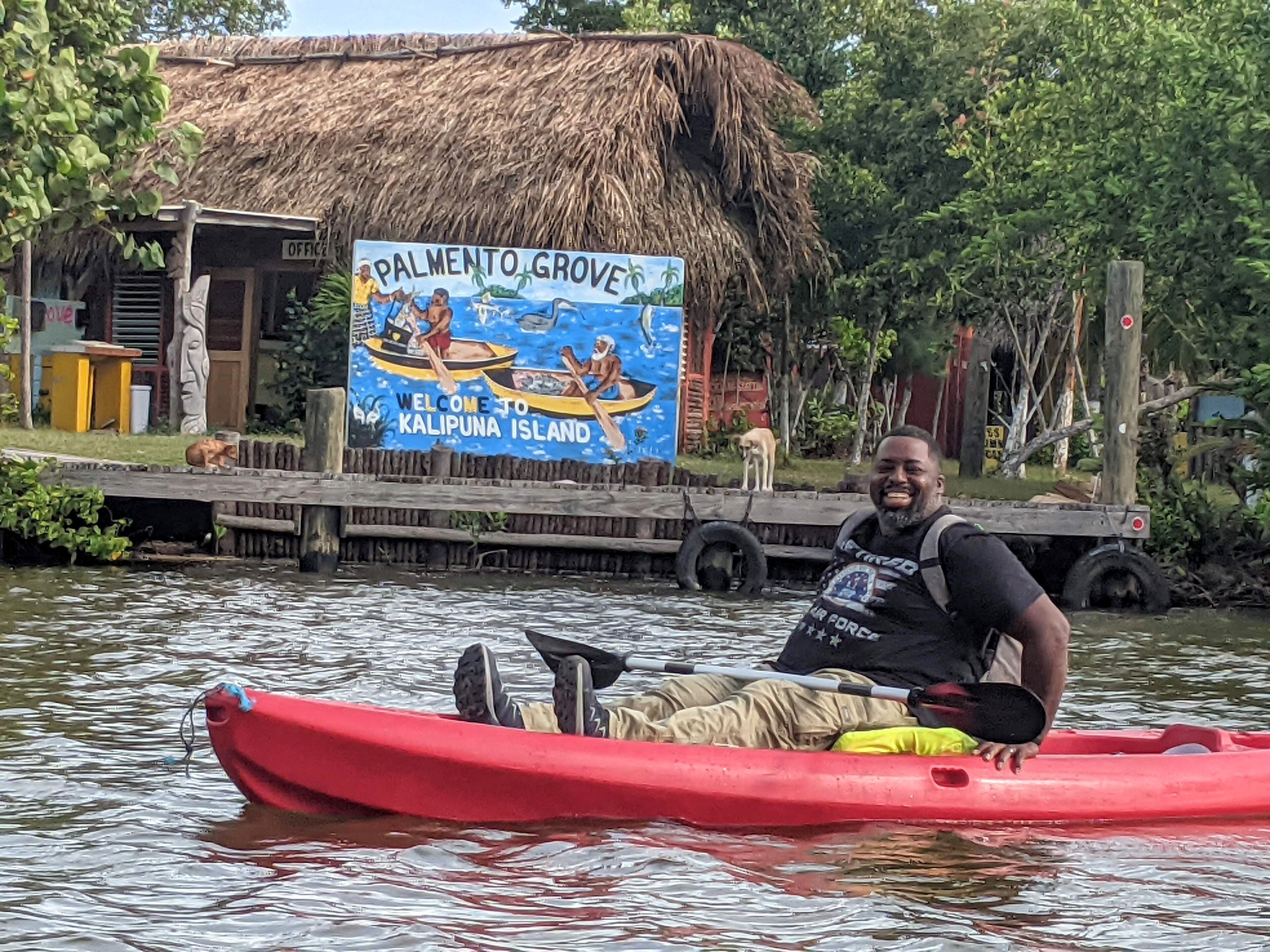 Palmento Grove Cultural &amp; Healing Institute