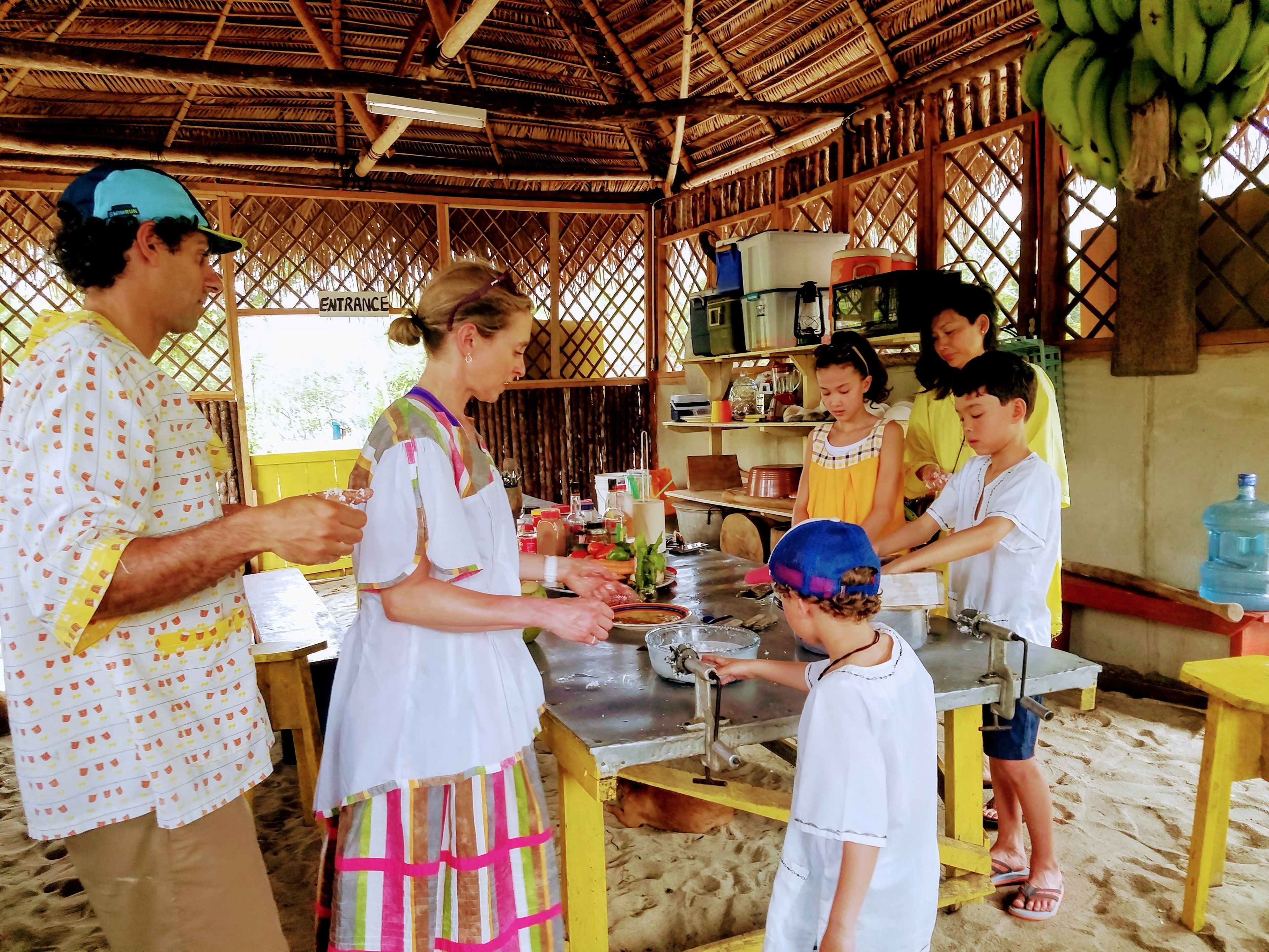 Children’s activities