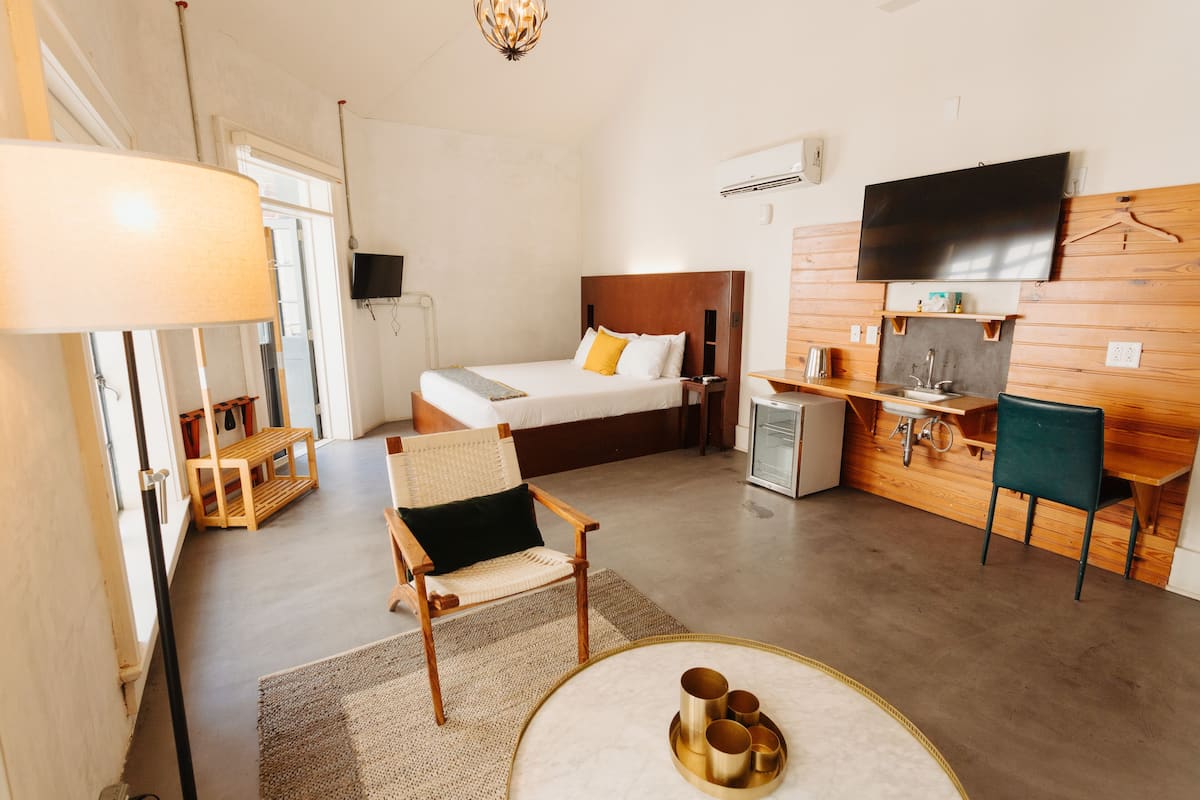 Suite (Room) | 3 slaapkamers, gratis wifi, beddengoed