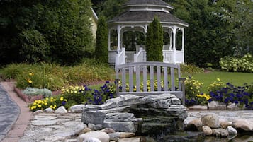 Fountain