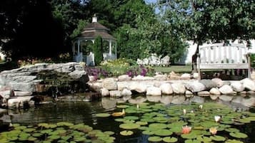 Fountain