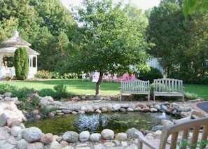 Fountain