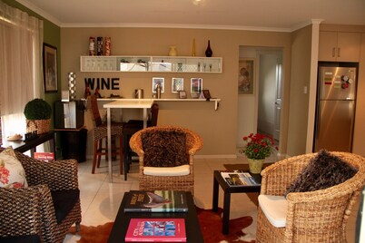 Vintners House