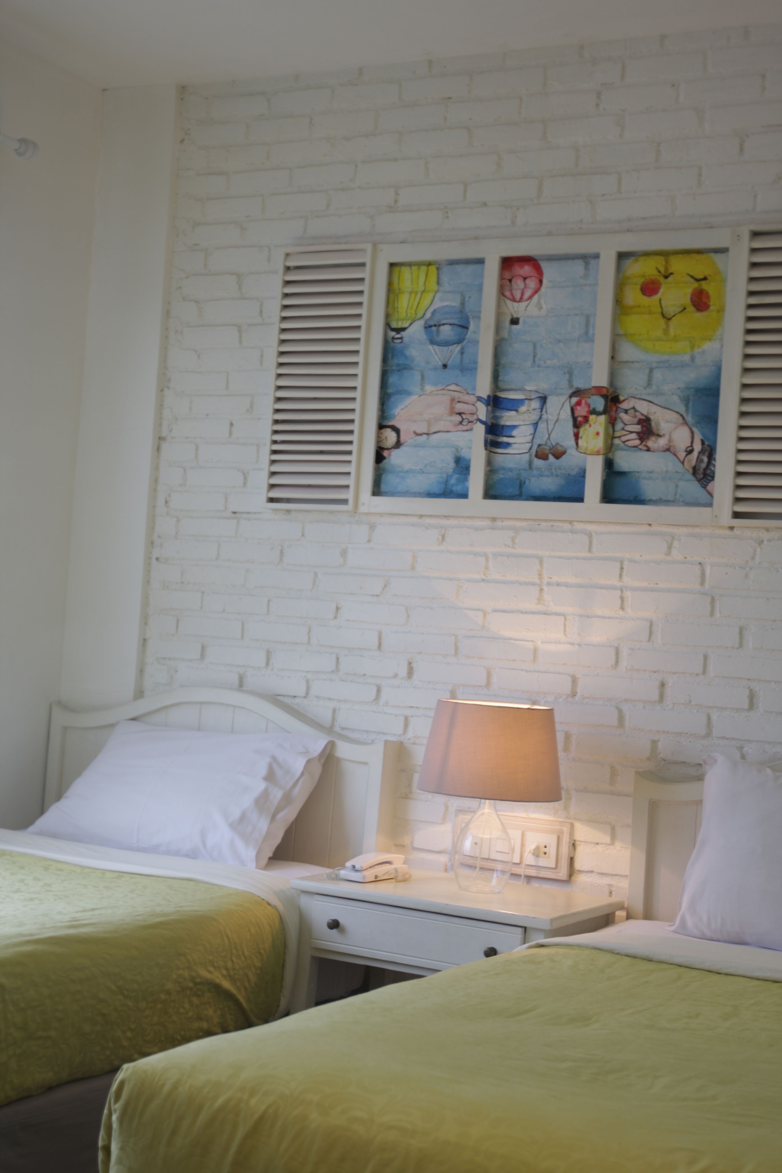 Kamar