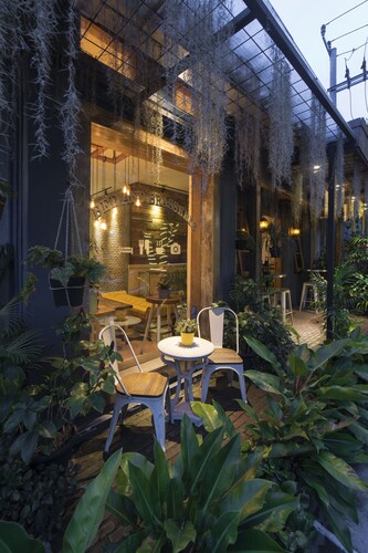 Summerbird - Bed and Brasserie