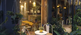 Summerbird - Bed and Brasserie