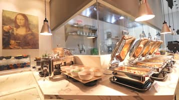 Indonesian cuisine