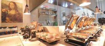 Moritz Biz Gandaria