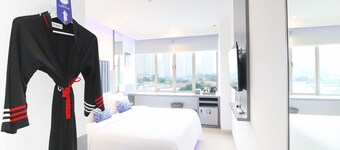 Moritz Biz Gandaria