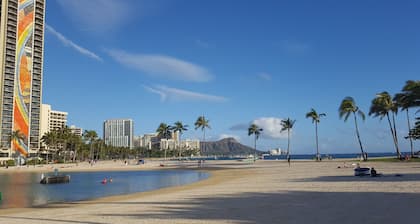 Ilikai Hotel by Hello Relaxation