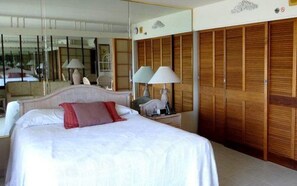 Apartment, 1 Queen Bed