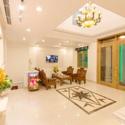 The Airport Hotel
