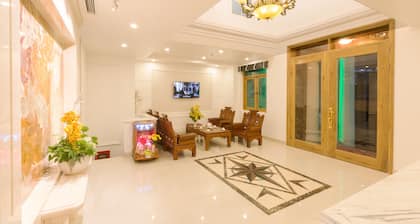 The Airport Hotel