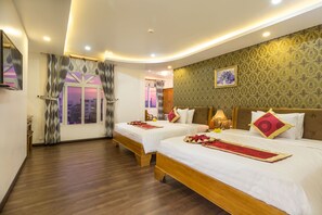 Room - The Airport Hotel (Ho Chi Minh City)