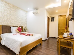 Room - The Airport Hotel (Ho Chi Minh City)