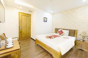 Room - The Airport Hotel (Ho Chi Minh City)
