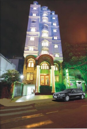Exterior - The Airport Hotel (Ho Chi Minh City)