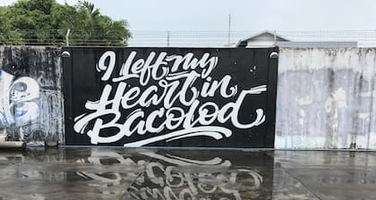 Hometown Hotel Bacolod - Lacson