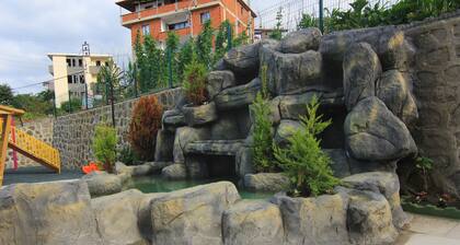 Royal Life Residence