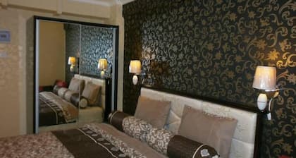 Hajjah Ririn's Kebagusan City