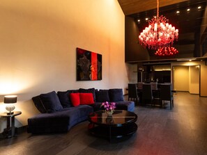 Decoración personalizada y escritorio 