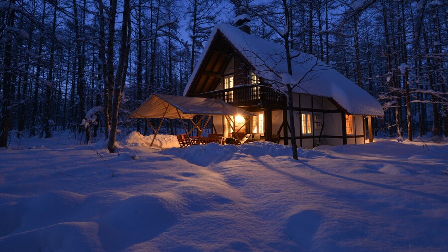 Glamping Resort Feriendorf