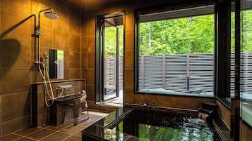 Presidential Suite | Bathroom