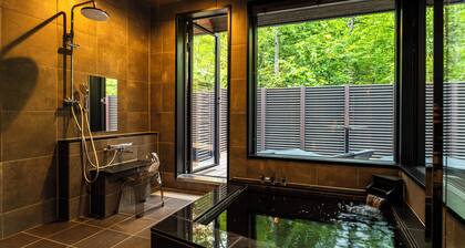 Glamping Resort Feriendorf