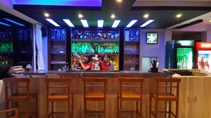 Bar (sur place)