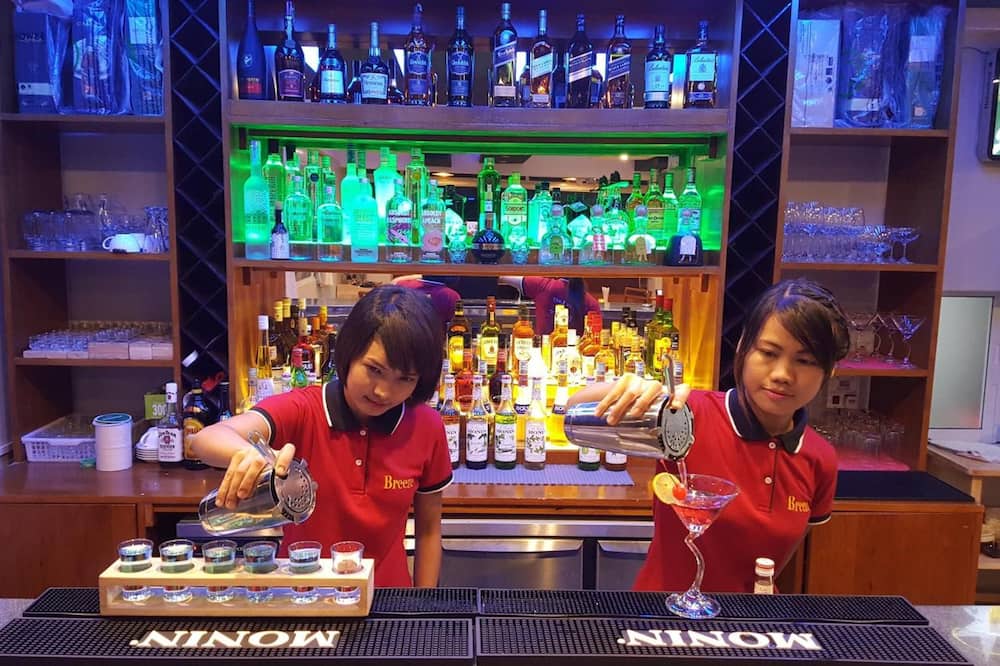 Asian Smile Hotel