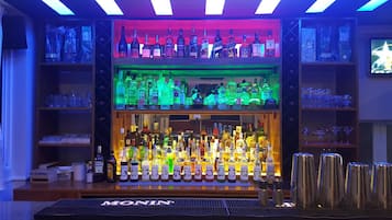 Bar (en la propiedad)