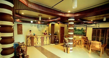 Hotel Angel Land