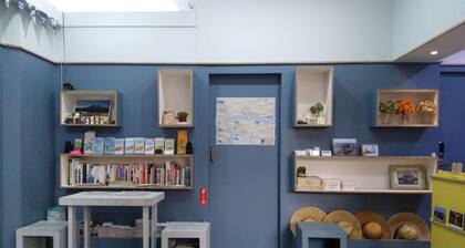 Slow Citi Guesthouse - Hostel