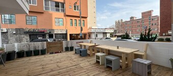 Slow Citi Guesthouse - Hostel